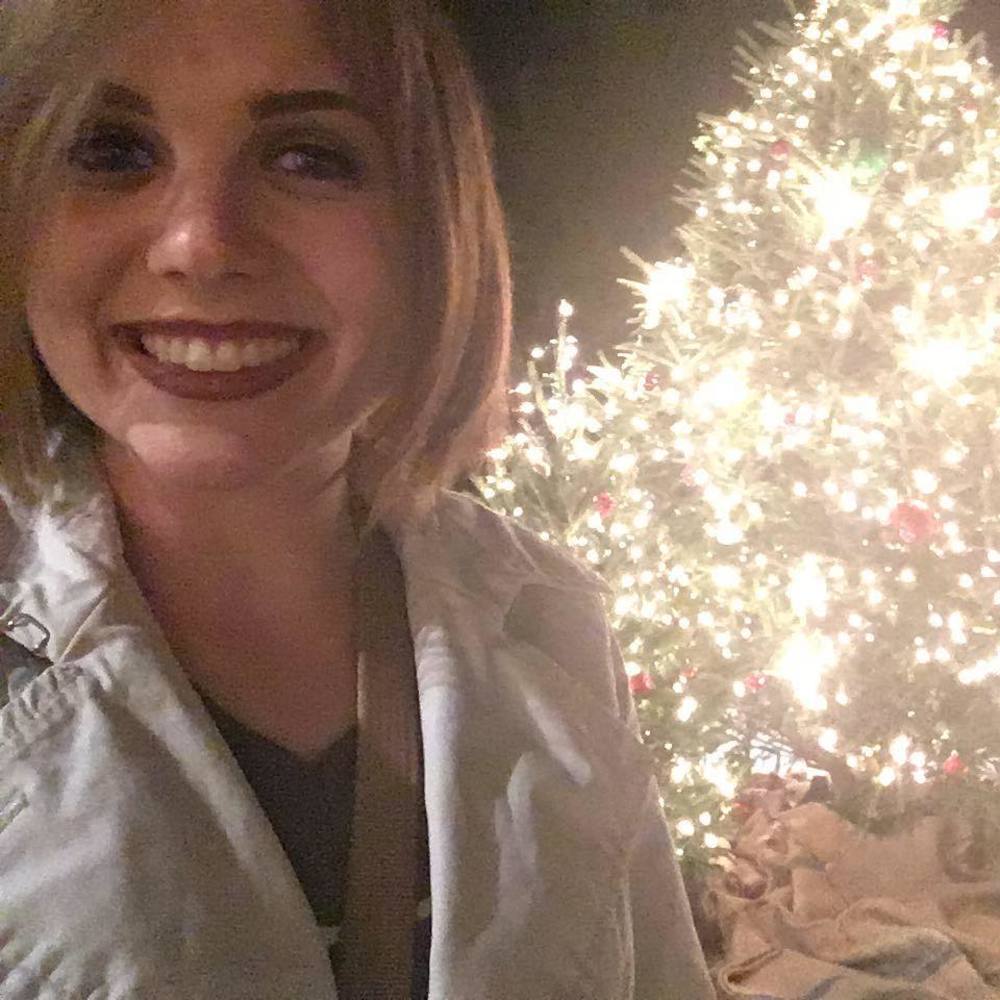 Meet your Posher, Shayla